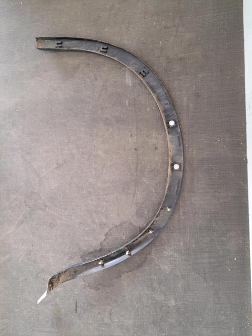 Image Extension d'aile arriere droit - NISSAN QASHQAI 1