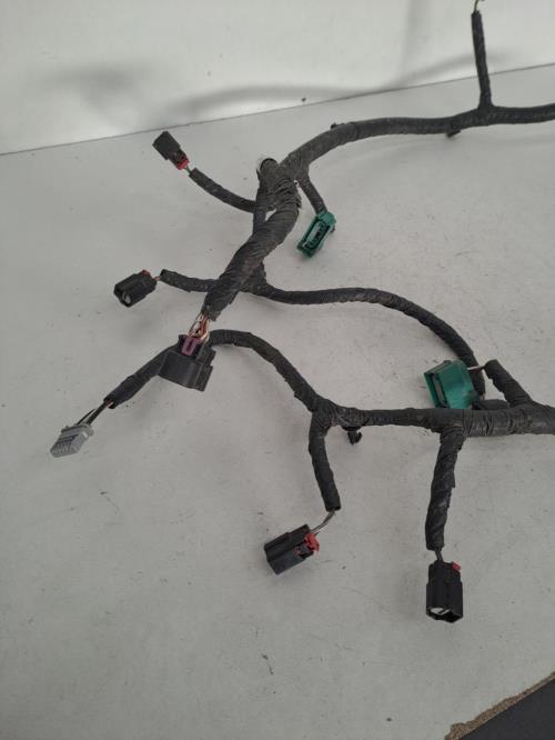 Image Faisceau moteur - JEEP CHEROKEE 4