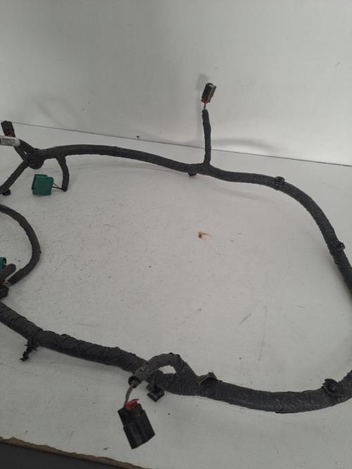 Image Faisceau moteur - JEEP CHEROKEE 4