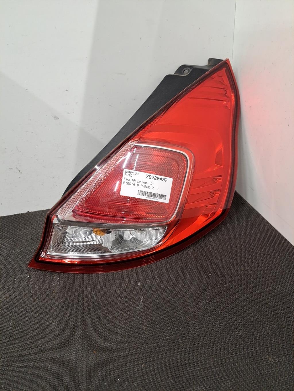 Pièce Auto