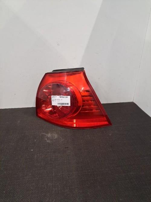 Image Feu arriere principal droit (feux) - VOLKSWAGEN GOLF 5