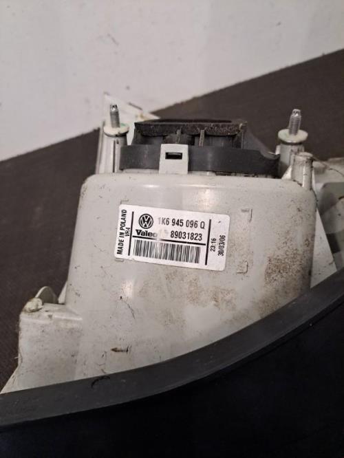 Image Feu arriere principal droit (feux) - VOLKSWAGEN GOLF 5