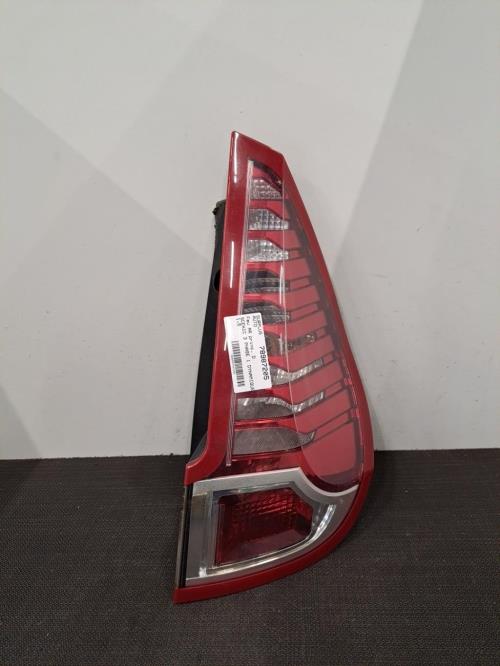 Image Feu arriere principal droit (feux) - RENAULT SCENIC 3