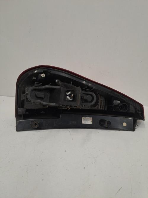 Image Feu arriere principal droit (feux) - RENAULT SCENIC 3