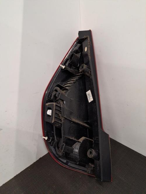 Image Feu arriere principal droit (feux) - RENAULT SCENIC 3