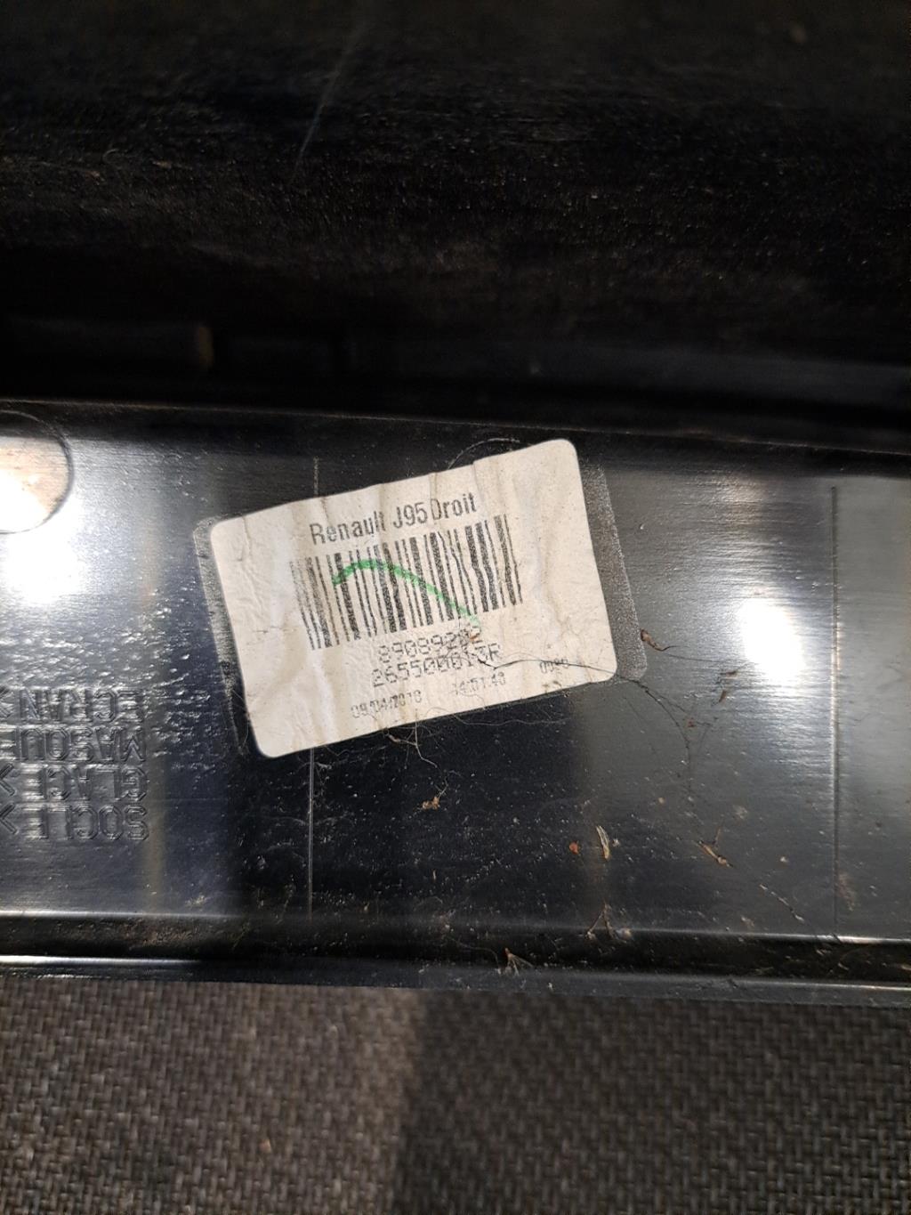 Pièce Auto