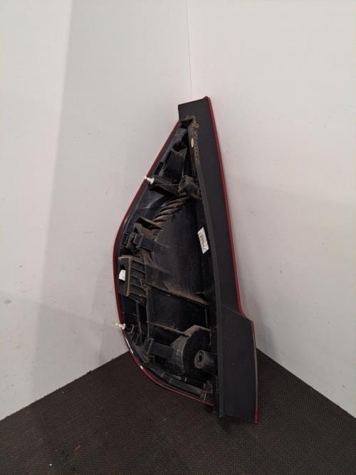 Image Feu arriere principal droit (feux) - RENAULT SCENIC 3