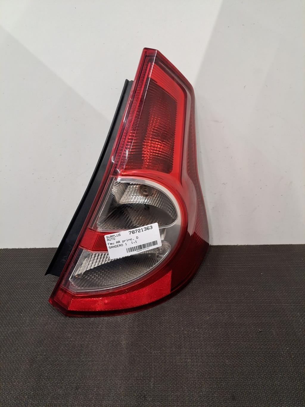 Pièce Auto