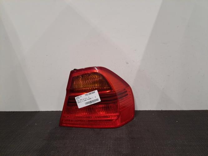 Image Feu arriere principal droit (feux) - BMW SERIE 3 E90