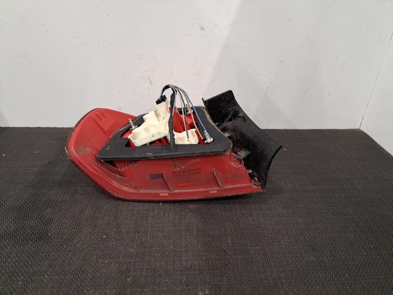 Pièce Auto