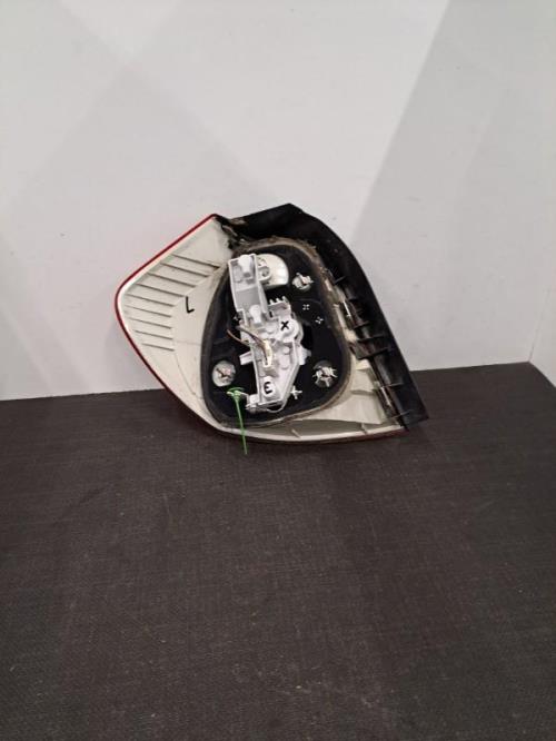 Image Feu arriere principal droit (feux) - BMW SERIE 1 E87