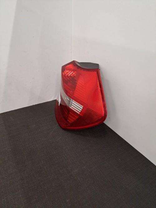 Image Feu arriere principal droit (feux) - BMW SERIE 1 E87