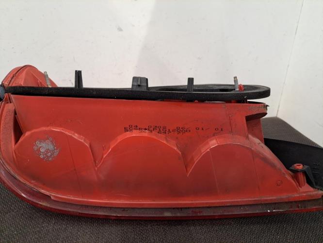 Image Feu arriere principal droit (feux) - PEUGEOT 406