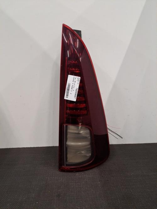 Image Feu arriere principal droit (feux) - RENAULT ESPACE 4