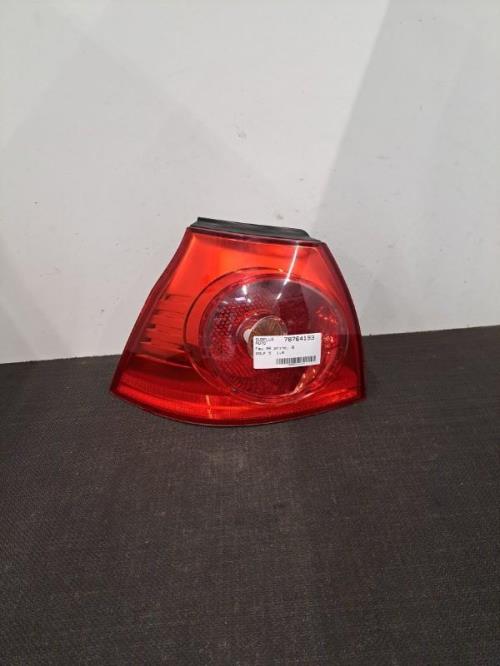 Image Feu arriere principal gauche (feux) - VOLKSWAGEN GOLF 5
