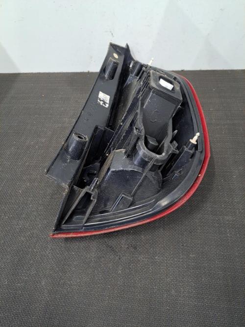 Image Feu arriere principal gauche (feux) - RENAULT SCENIC 3