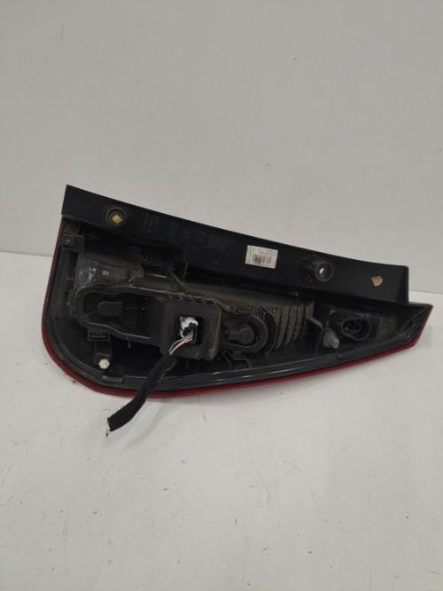 Image Feu arriere principal gauche (feux) - RENAULT SCENIC 3