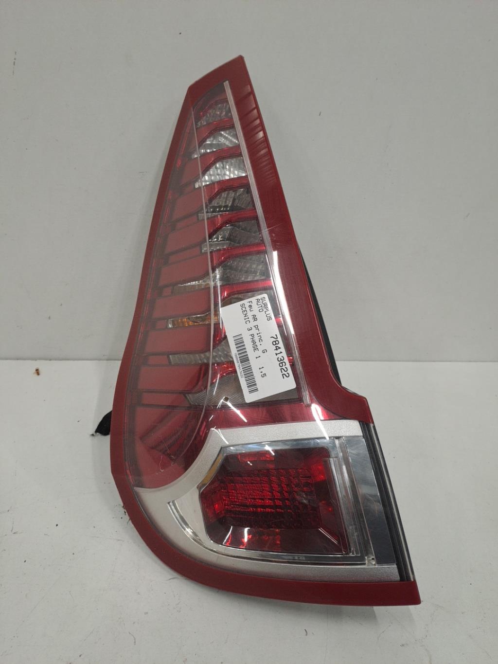 Pièce Auto