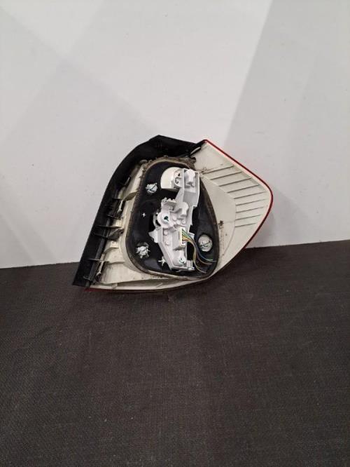 Image Feu arriere principal gauche (feux) - BMW SERIE 1 E87
