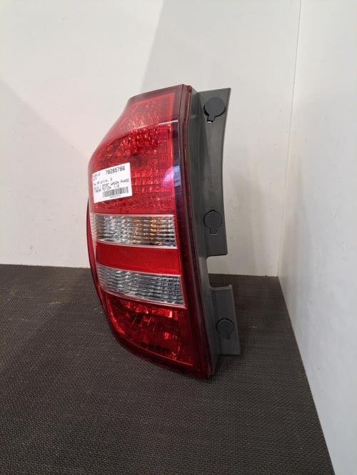 Image Feu arriere principal gauche (feux) - KIA CEE-D 1 SPORT WAGON