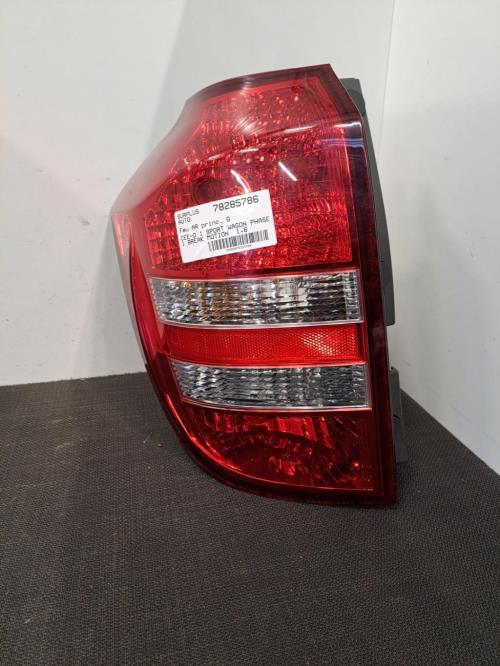 Image Feu arriere principal gauche (feux) - KIA CEE-D 1 SPORT WAGON