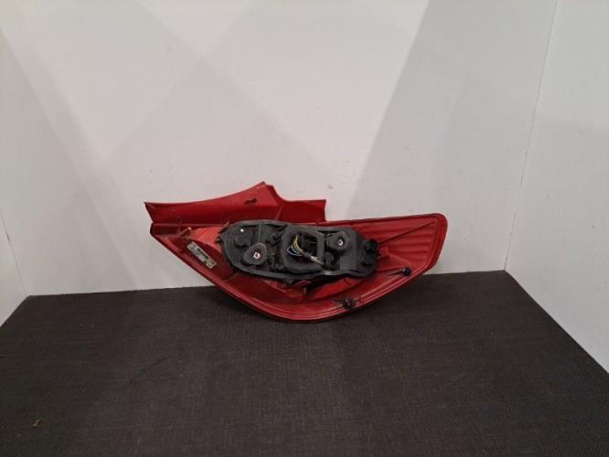 Image Feu arriere principal gauche (feux) - OPEL CORSA D