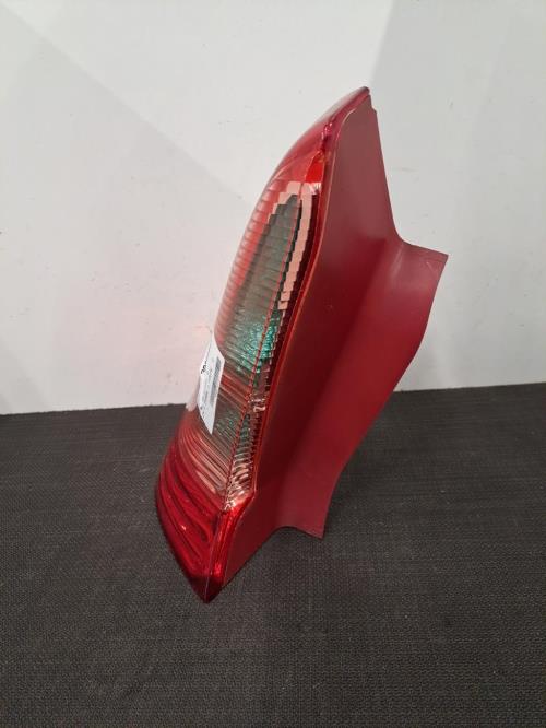 Image Feu arriere principal gauche (feux) - CITROEN C4 1