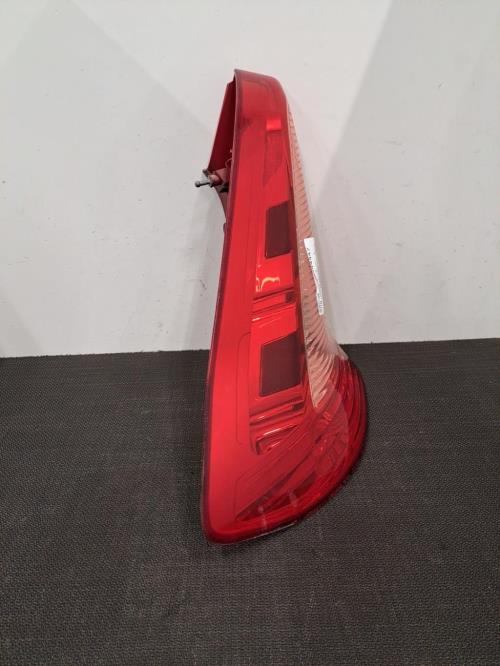Image Feu arriere principal gauche (feux) - CITROEN C4 1