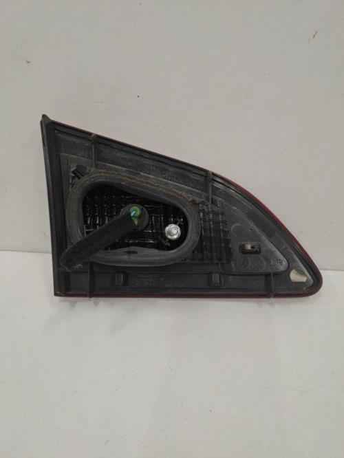 Image Feu arriere secondaire droit (feux) - RENAULT SCENIC 3