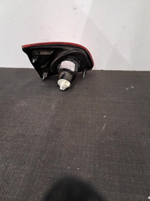 Image Feu arriere secondaire droit (feux) - NISSAN QASHQAI 1