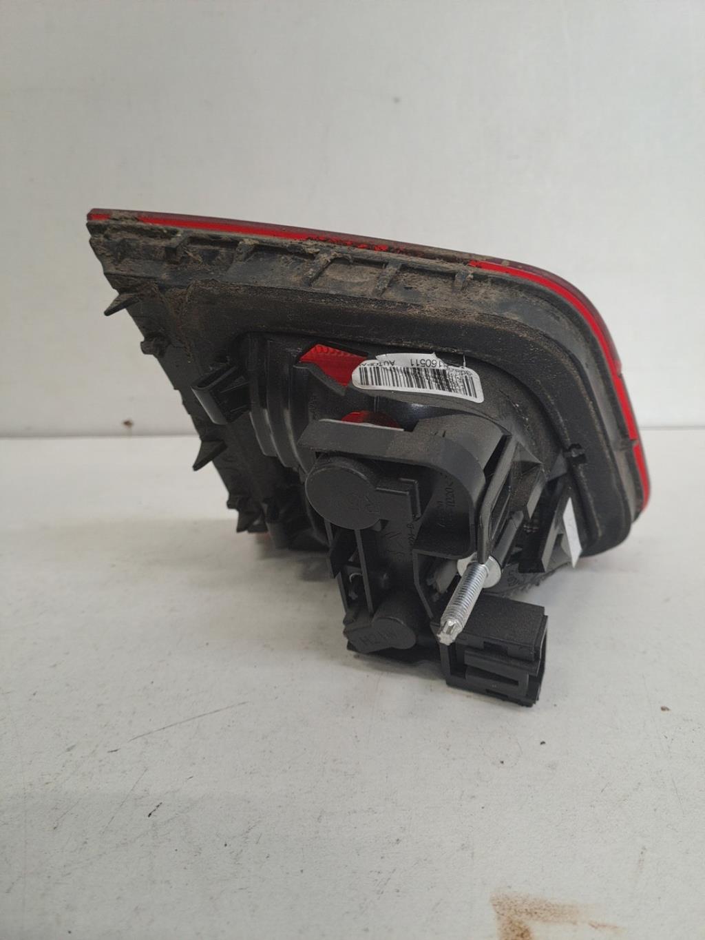 Feu arriere secondaire droit (feux) CITROEN C5 2 Diesel - 1