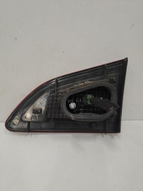 Image Feu arriere secondaire gauche (feux) - RENAULT SCENIC 3