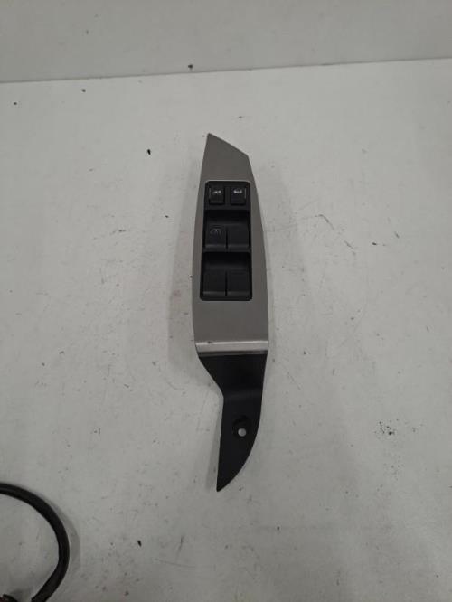 Image Interrupteur de leve vitre avant gauche - NISSAN MURANO 1