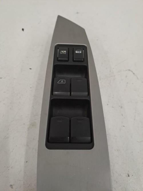 Image Interrupteur de leve vitre avant gauche - NISSAN MURANO 1