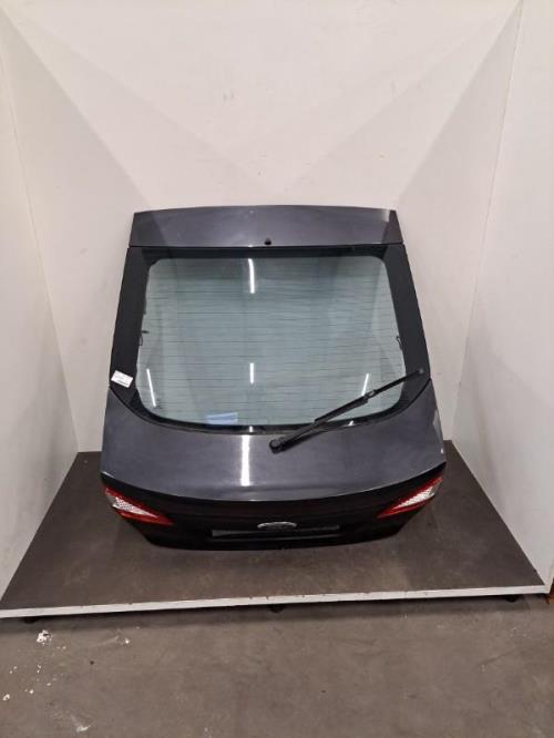 Image Malle/Hayon arriere - FORD MONDEO 3