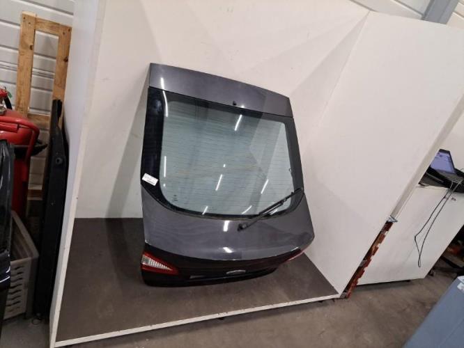 Image Malle/Hayon arriere - FORD MONDEO 3