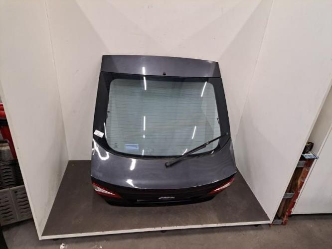 Image Malle/Hayon arriere - FORD MONDEO 3