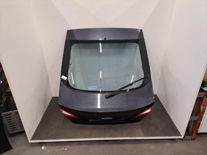 Image Malle/Hayon arriere - FORD MONDEO 3