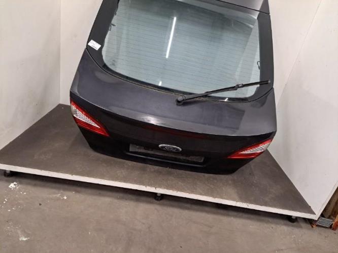 Image Malle/Hayon arriere - FORD MONDEO 3