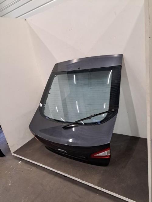 Image Malle/Hayon arriere - FORD MONDEO 3