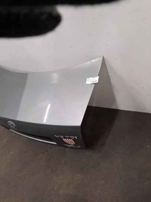 Image Malle/Hayon arriere - VOLKSWAGEN PASSAT 4
