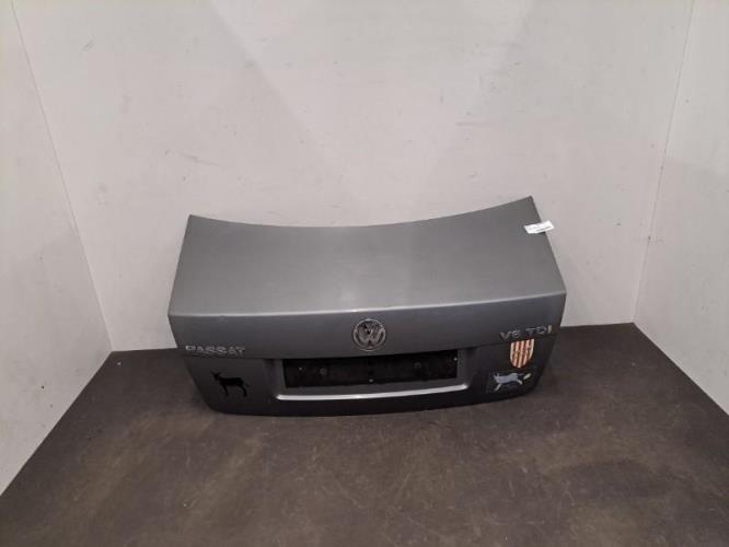 Image Malle/Hayon arriere - VOLKSWAGEN PASSAT 4
