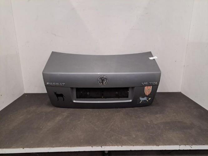 Image Malle/Hayon arriere - VOLKSWAGEN PASSAT 4