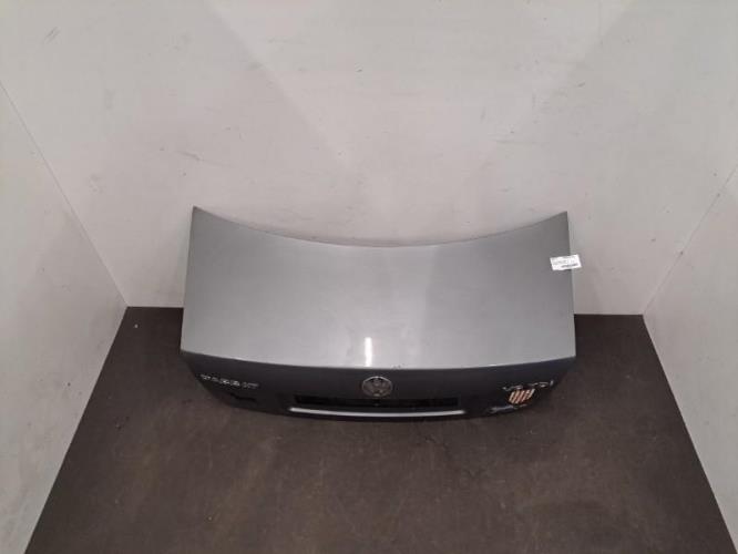 Image Malle/Hayon arriere - VOLKSWAGEN PASSAT 4