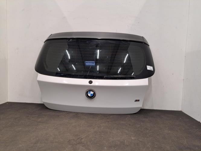 Image Malle/Hayon arriere - BMW SERIE 1 E87