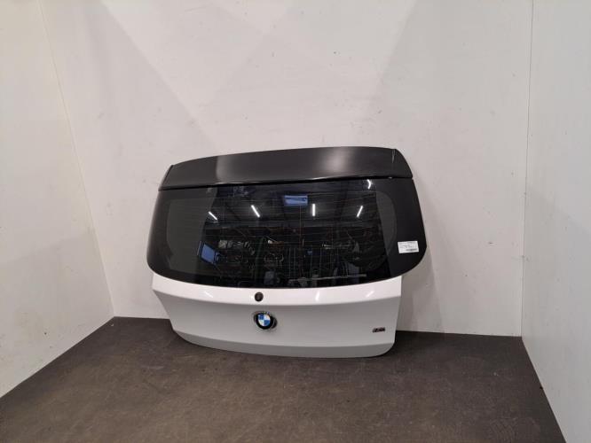 Image Malle/Hayon arriere - BMW SERIE 1 E87