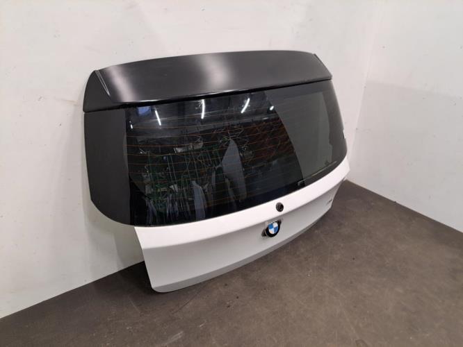 Image Malle/Hayon arriere - BMW SERIE 1 E87