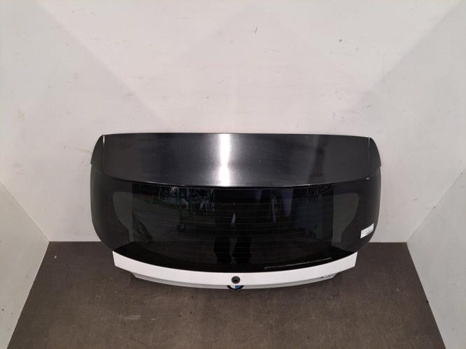 Image Malle/Hayon arriere - BMW SERIE 1 E87