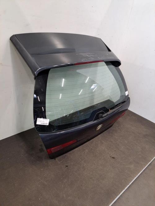 Image Malle/Hayon arriere - ALFA ROMEO 156