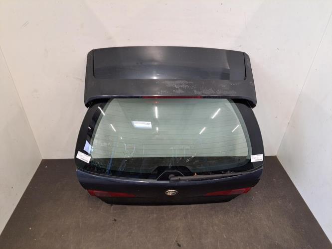 Image Malle/Hayon arriere - ALFA ROMEO 156